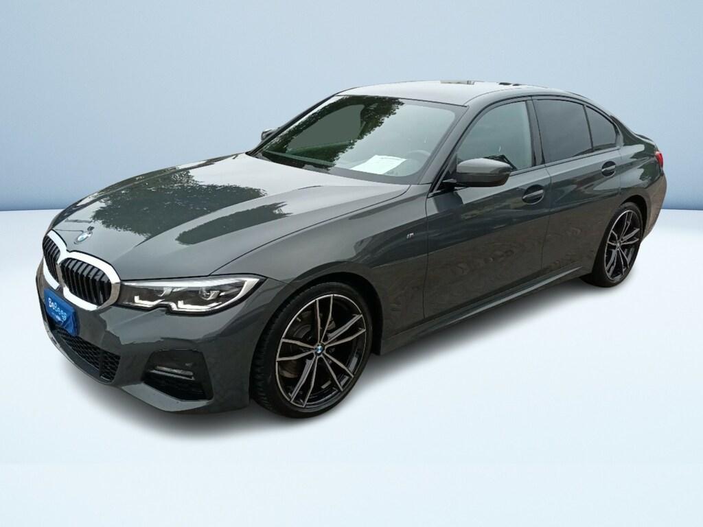 usatostore.bmw.it Store BMW Serie 3 320d mhev 48V Msport auto