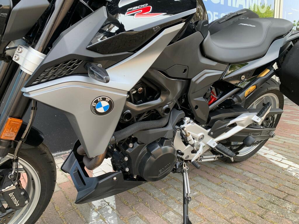 usatostore.bmw-motorrad.it Store BMW Motorrad F 900 R BMW F 900 R MY20