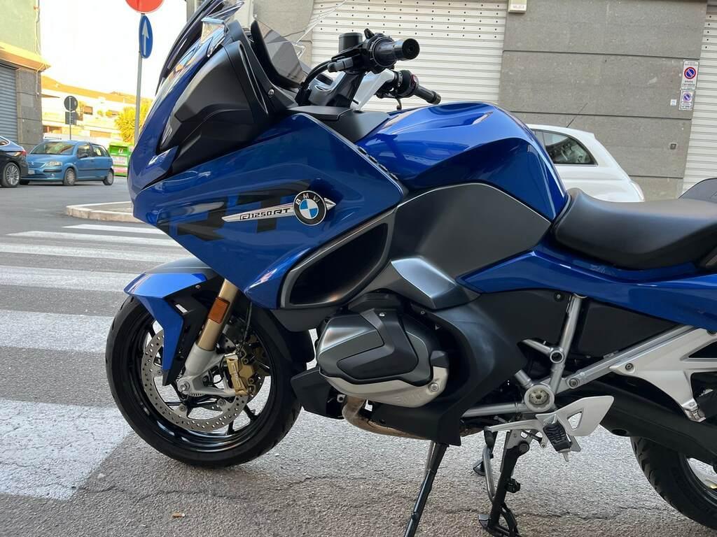 usatostore.bmw-motorrad.it Store BMW Motorrad R 1250 RT BMW R 1250 RT ABS MY20