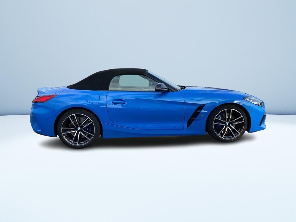 usatostore.bmw.it Store BMW Z4 sdrive 30i Msport auto