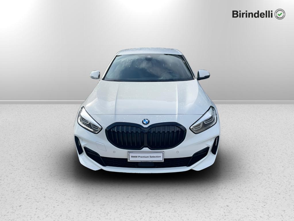 usatostore.bmw.it Store BMW Serie 1 118d Msport auto