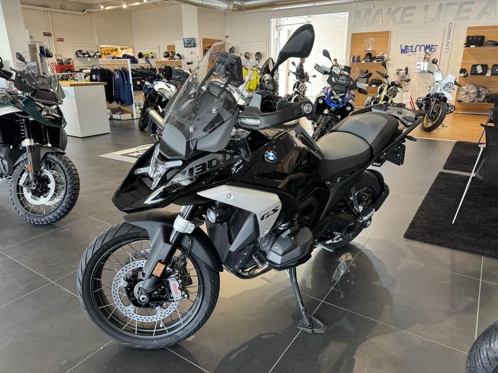 usatostore.bmw-motorrad.it Store BMW Motorrad R 1300 GS BMW R 1300 GS MY23