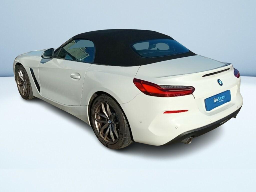 usatostore.bmw.it Store BMW Z4 sdrive 20i Advantage