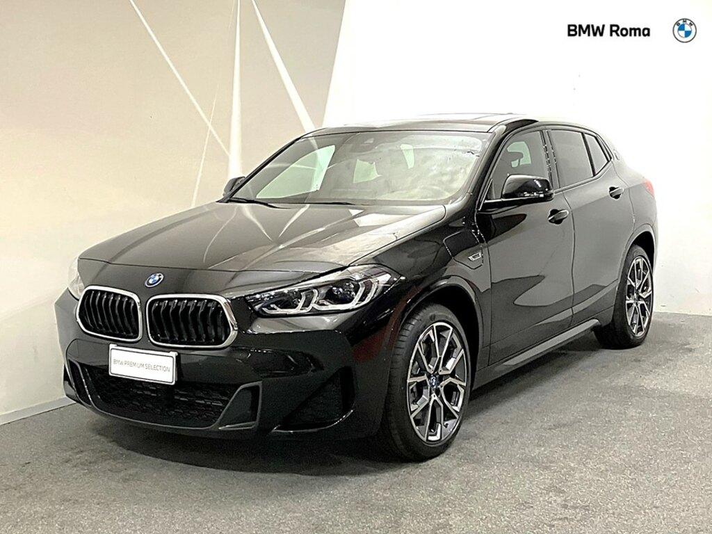 usatostore.bmw.it Store BMW X2 xdrive25e Msport auto