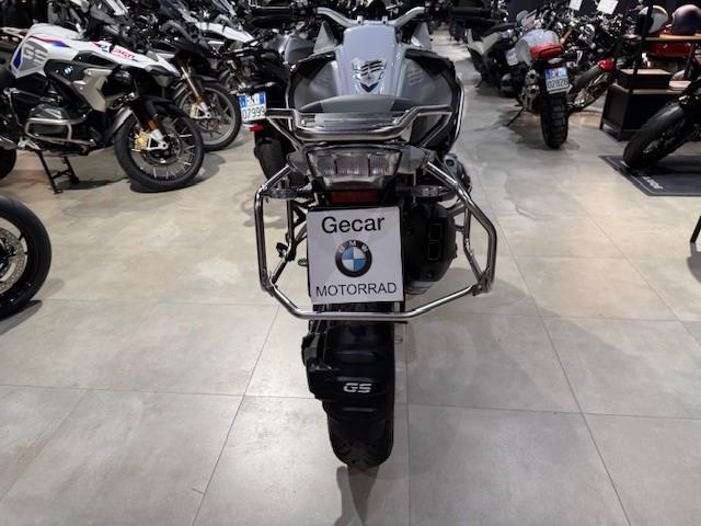 usatostore.bmw-motorrad.it Store BMW Motorrad R 1200 GS BMW R 1200 GS Adventure ABS MY16