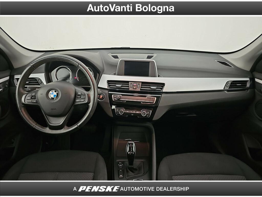 usatostore.bmw.it Store BMW X1 xdrive18d Advantage auto