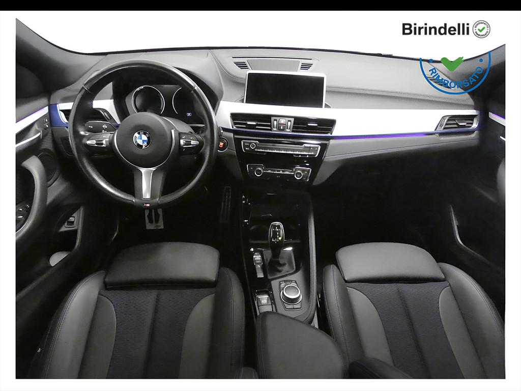 usatostore.bmw.it Store BMW X2 sdrive16d Msport auto