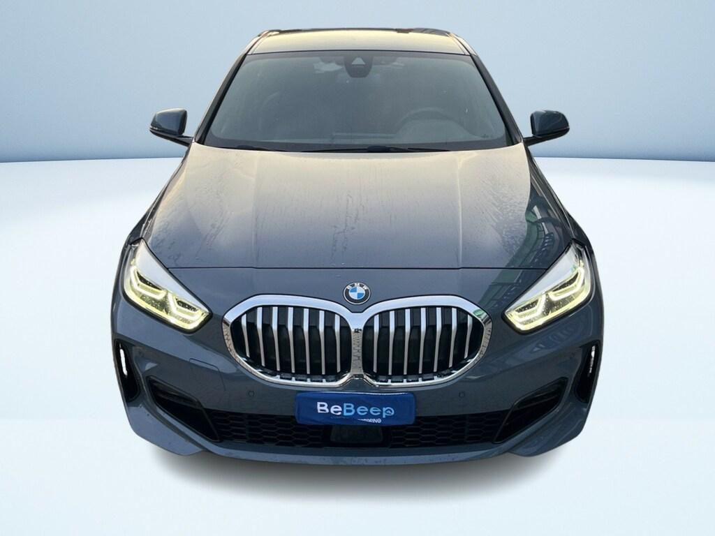 usatostore.bmw.it Store BMW Serie 1 118i Msport auto