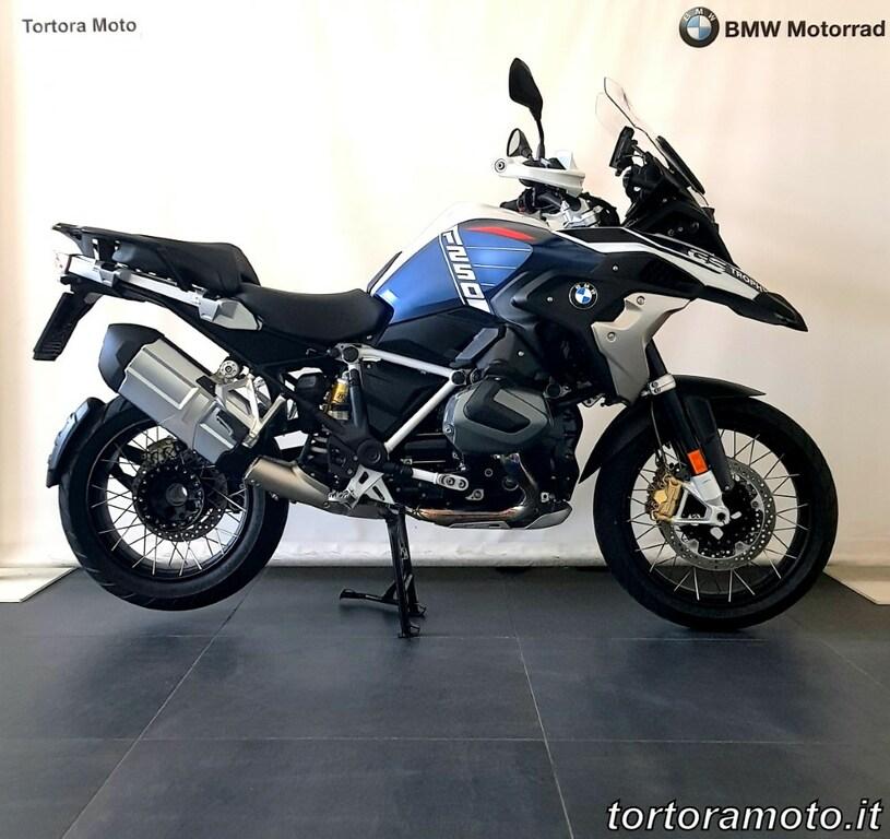 usatostore.bmw-motorrad.it Store BMW Motorrad R 1250 GS ABS
