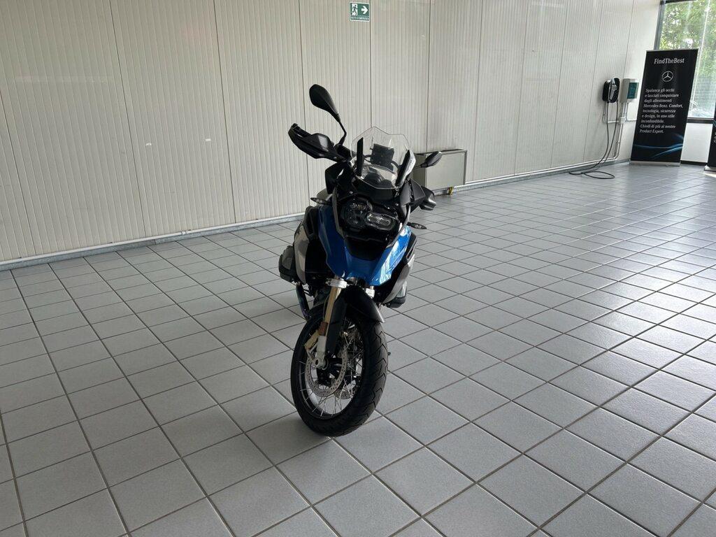 usatostore.bmw-motorrad.it Store BMW Motorrad R 1200 GS BMW R 1200 GS ABS MY17