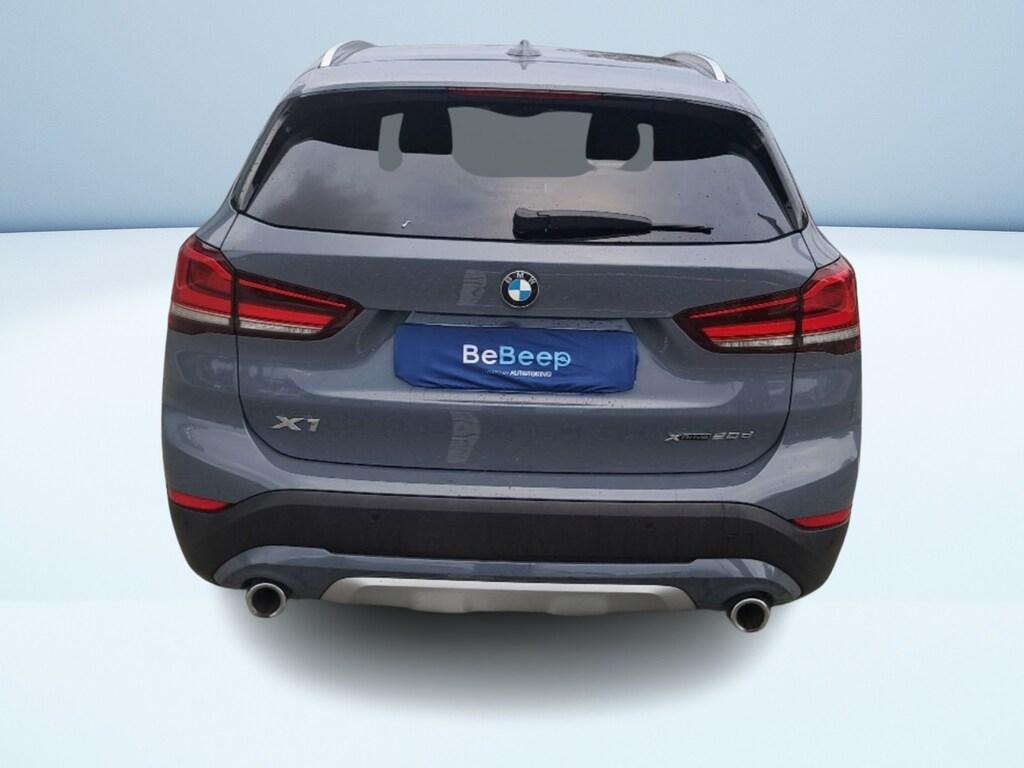 usatostore.bmw.it Store BMW X1 xdrive20d xLine auto