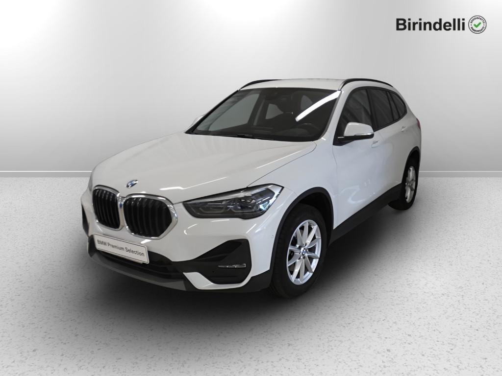 usatostore.bmw.it Store BMW X1 sdrive18d Business Advantage auto