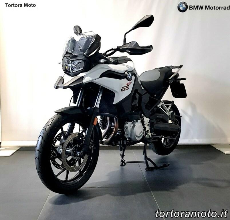 usatostore.bmw.it Store BMW Motorrad F 750 GS BMW F 750 GS ABS 35Kw MY19