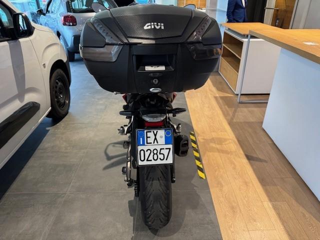 usatostore.bmw.it Store BMW Motorrad F 900 XR BMW F 900 XR MY20