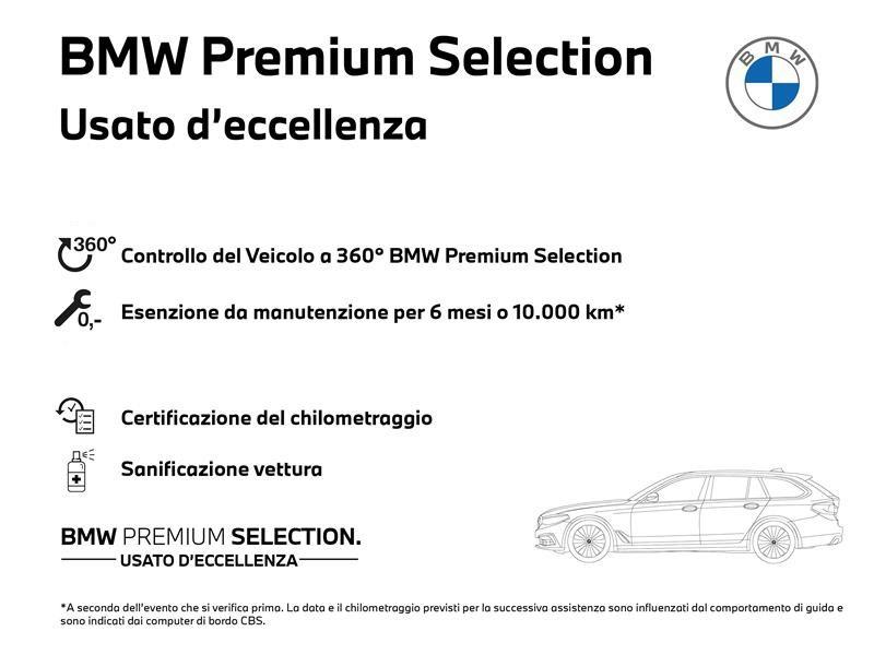 usatostore.bmw.it Store BMW Serie 3 320d Touring Sport auto