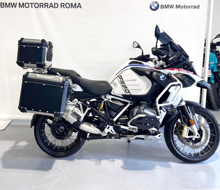 usatostore.bmw-motorrad.it Store BMW Motorrad R 1250 GS BMW R 1250 GS Adventure ABS MY21
