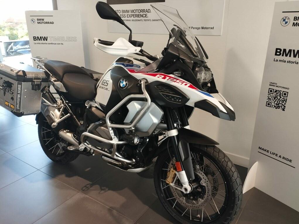 usatostore.bmw.it Store BMW Motorrad R 1250 GS BMW R 1250 GS Adventure ABS MY21