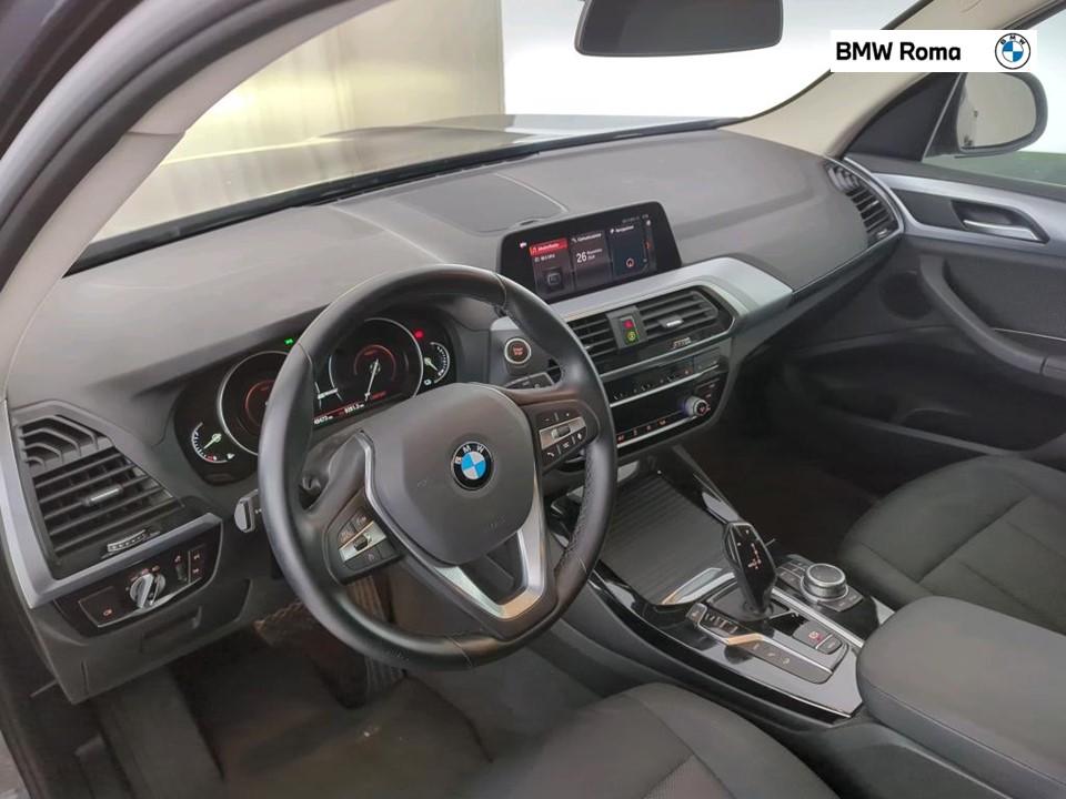 usatostore.bmw.it Store BMW X3 xdrive30e Business Advantage auto