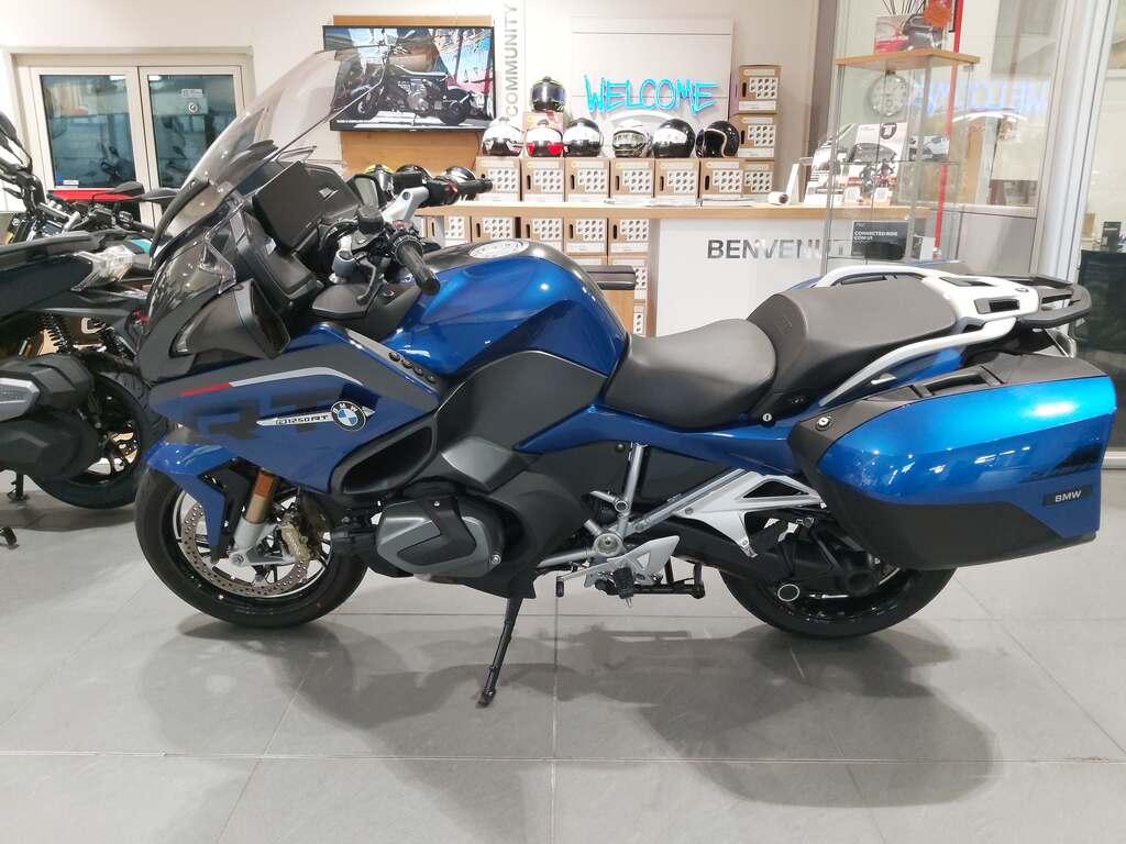 usatostore.bmw-motorrad.it Store BMW Motorrad R 1250 RT ABS