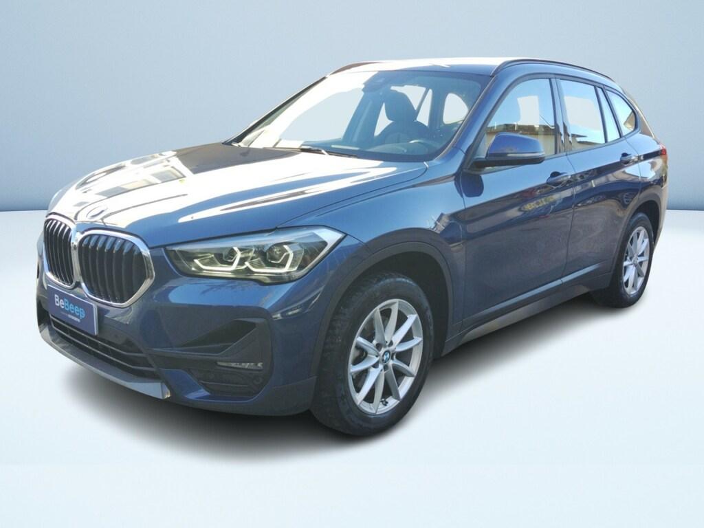 usatostore.bmw.it Store BMW X1 xdrive18d Business Advantage auto