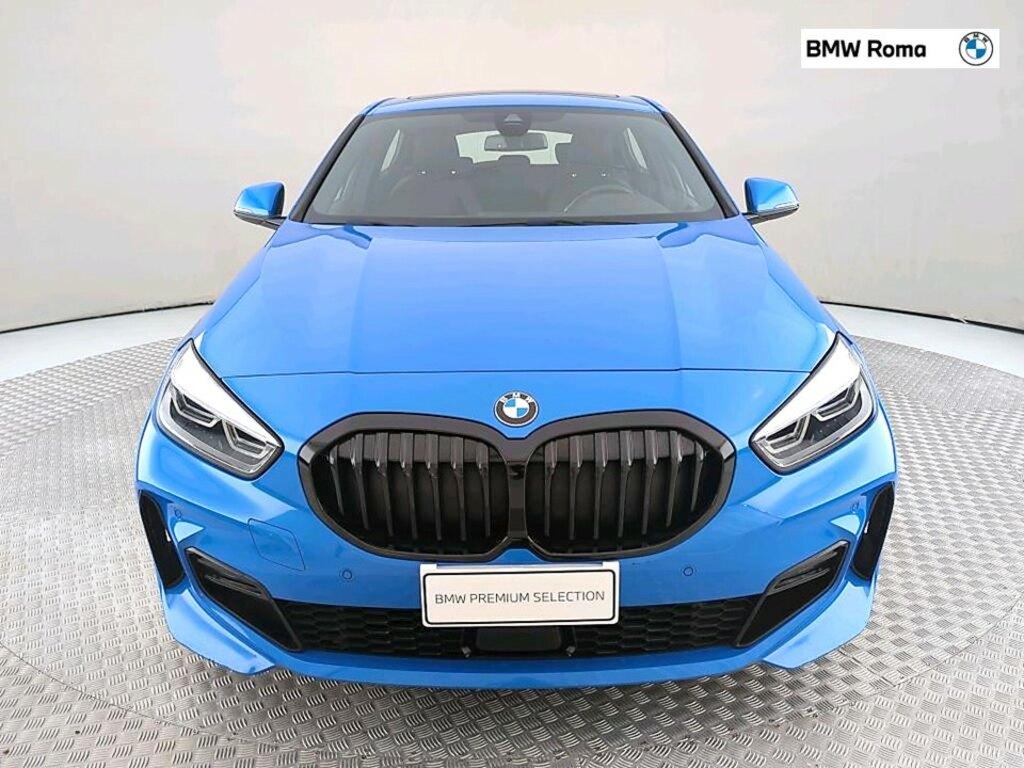 usatostore.bmw.it Store BMW Serie 1 116d Msport auto