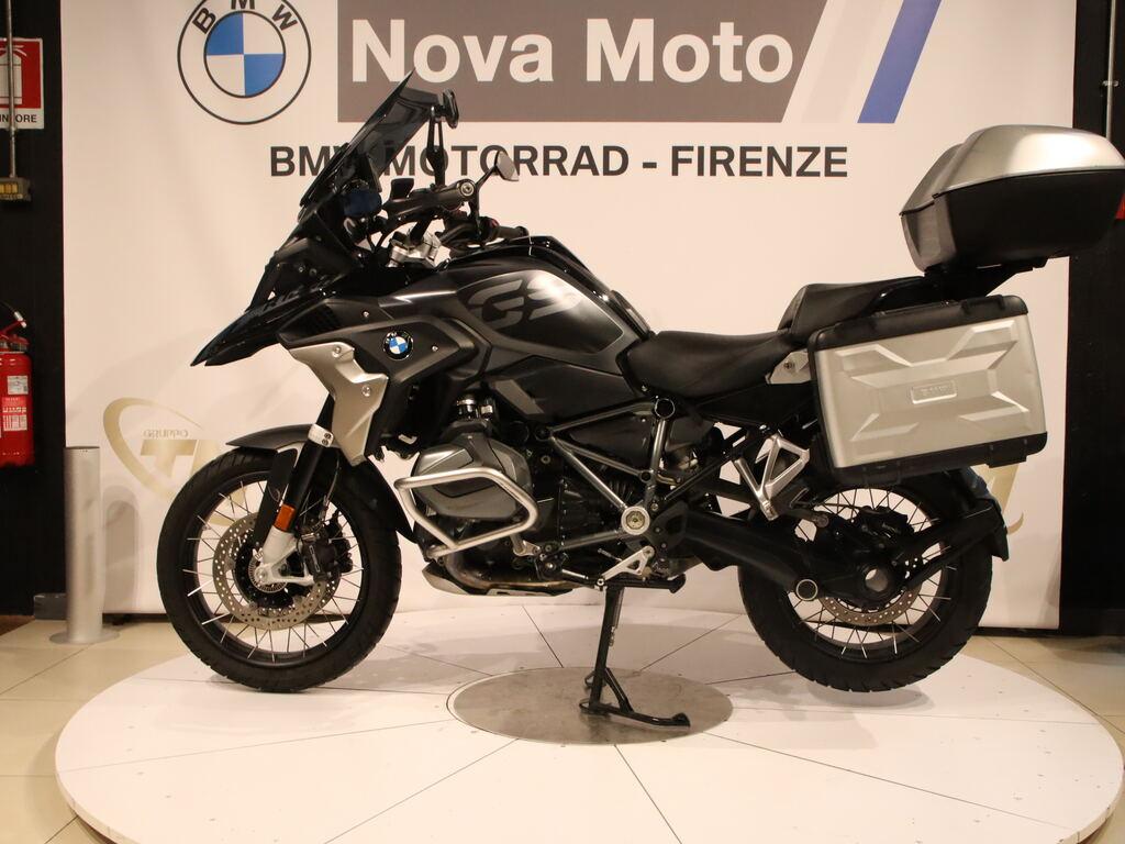 usatostore.bmw-motorrad.it Store BMW Motorrad R 1250 GS BMW R 1250 GS ABS MY21