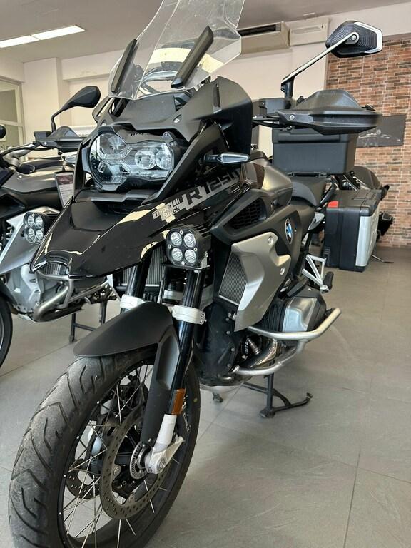 usatostore.bmw-motorrad.it Store BMW Motorrad R 1250 GS BMW R 1250 GS ABS MY21