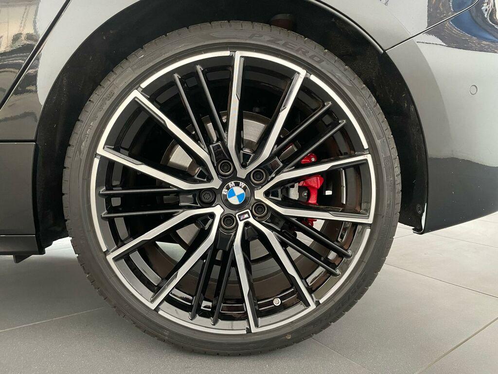 usatostore.bmw.it Store BMW Serie 1 118d Msport auto