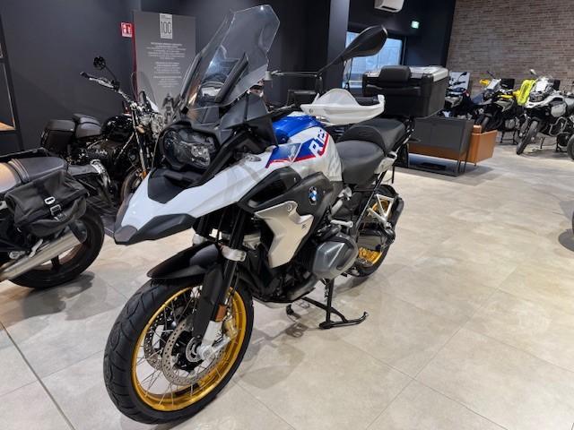 usatostore.bmw-motorrad.it Store BMW Motorrad R 1250 GS BMW R 1250 GS ABS MY19