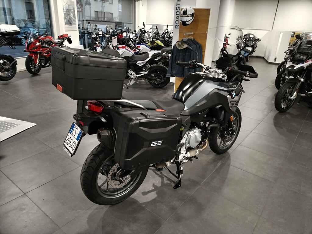 usatostore.bmw-motorrad.it Store BMW Motorrad F 750 GS BMW F 750 GS ABS MY19