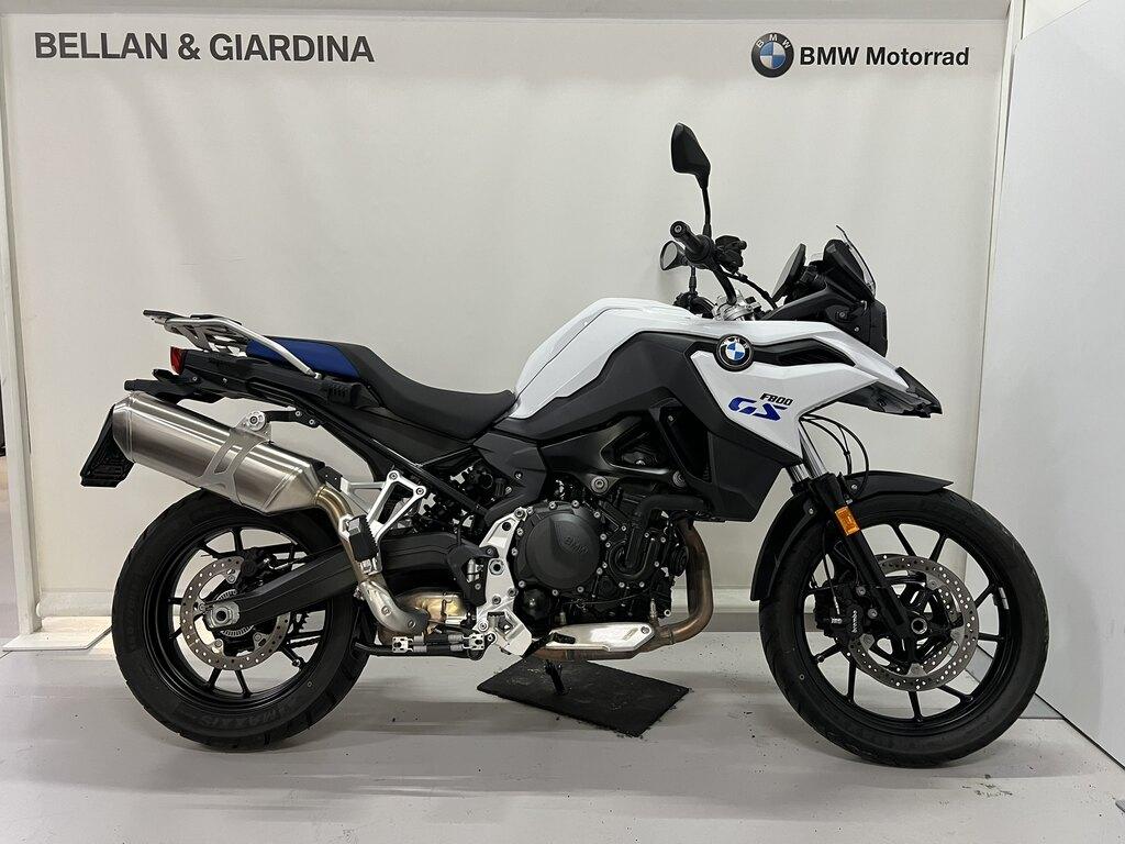 usatostore.bmw-motorrad.it Store BMW Motorrad F 800 GS BMW F 800 GS ABS MY24