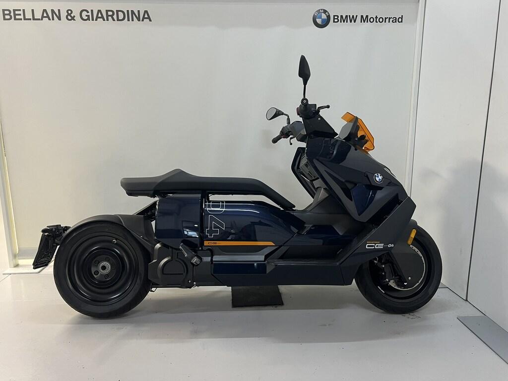 usatostore.bmw-motorrad.it Store BMW Motorrad CE 04 BMW CE 04 11Kw MY22