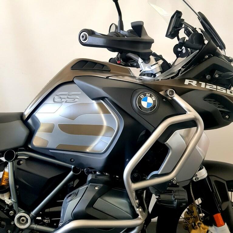 usatostore.bmw-motorrad.it Store BMW Motorrad R 1250 GS BMW R 1250 GS Adventure ABS MY19