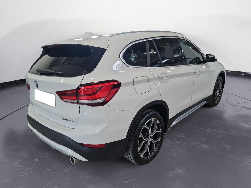 usatostore.bmw.it Store BMW X1 xdrive18d xLine auto