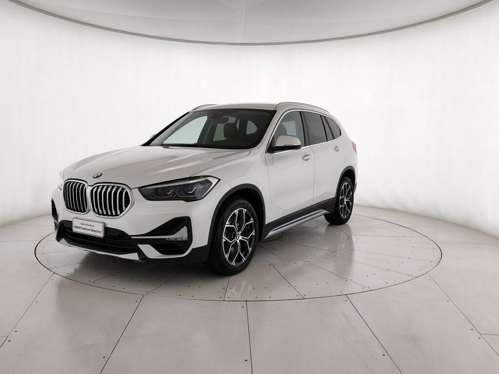 usatostore.bmw.it Store BMW X1 sdrive20i xLine auto