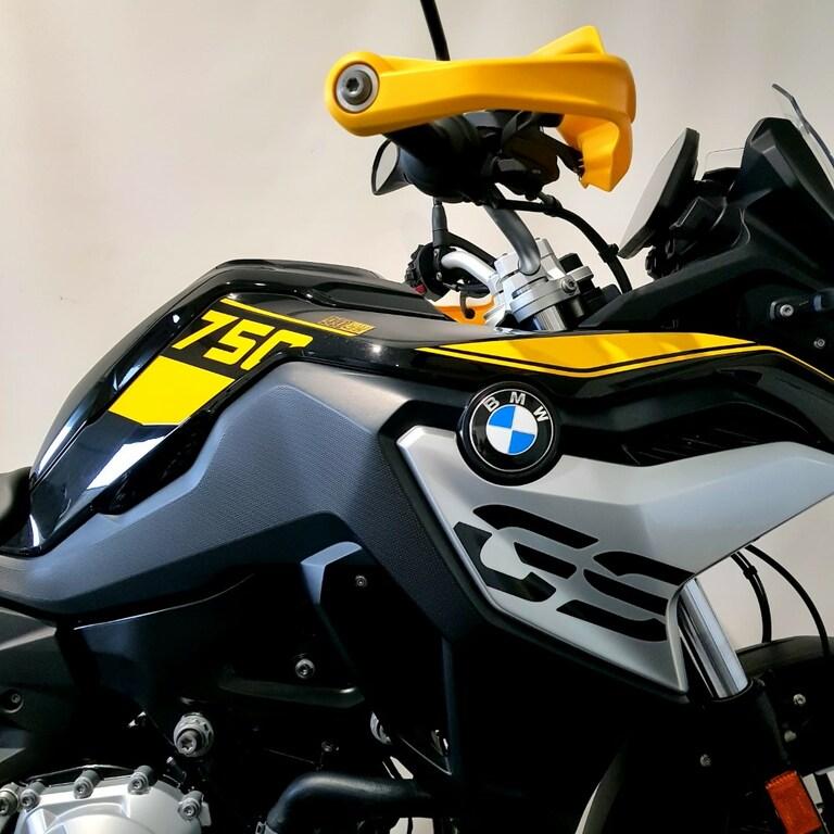 usatostore.bmw.it Store BMW Motorrad F 750 GS BMW F 750 GS ABS MY21