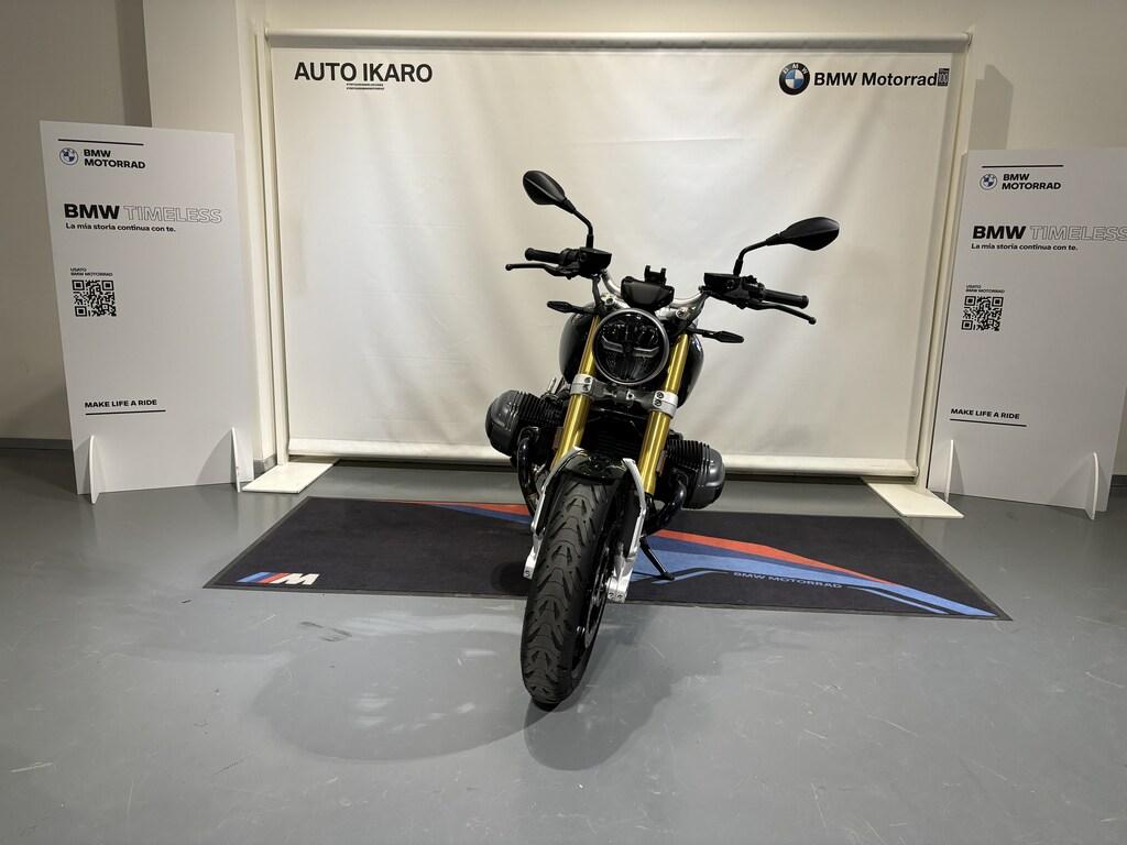 usatostore.bmw.it Store BMW Motorrad R 12 nineT BMW R 12 nineT MY24