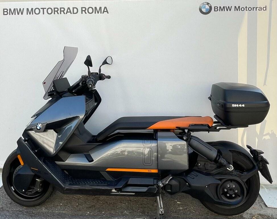 usatostore.bmw.it Store BMW Motorrad CE 04 BMW CE 04 MY22