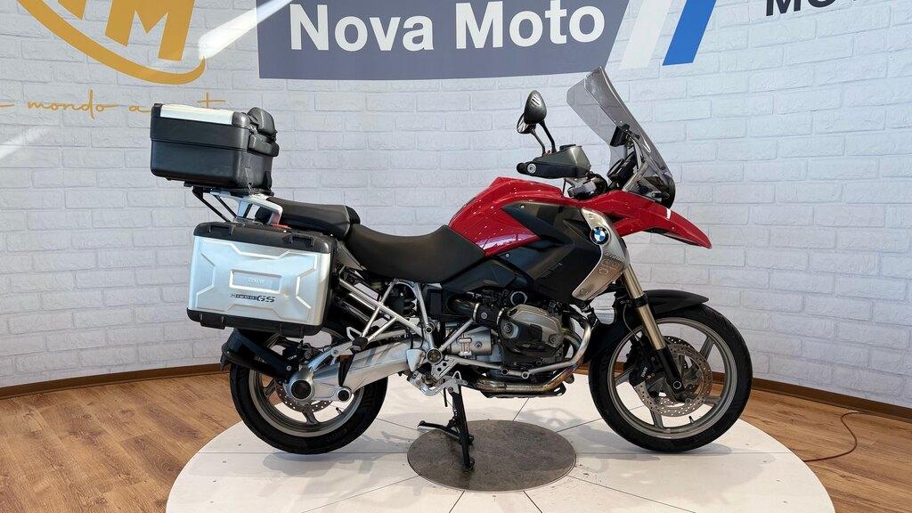 usatostore.bmw.it Store BMW Motorrad R 1200 GS BMW R 1200 GS MY10