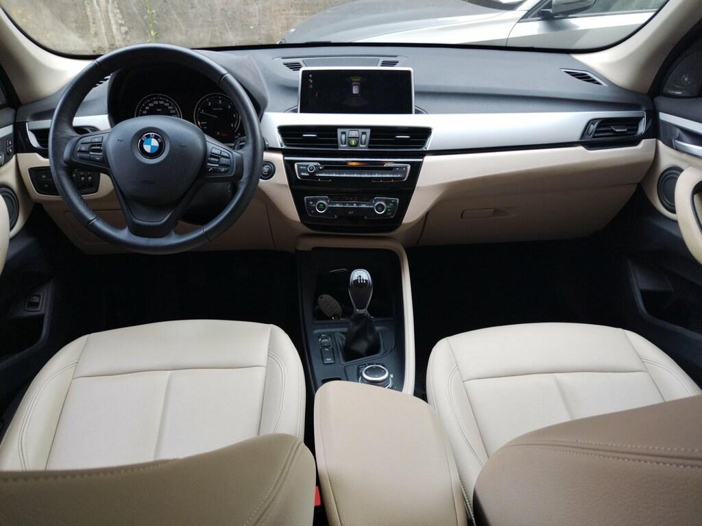 usatostore.bmw.it Store BMW X1 xdrive18d Business Advantage