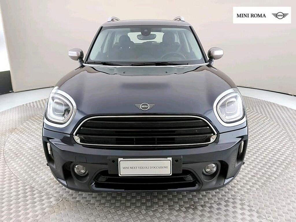 usatostore.bmw.it Store MINI MINI Countryman 2.0 TwinPower Turbo Cooper D