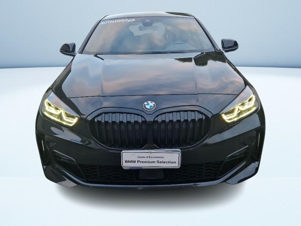 usatostore.bmw.it Store BMW Serie 1 118d Msport auto