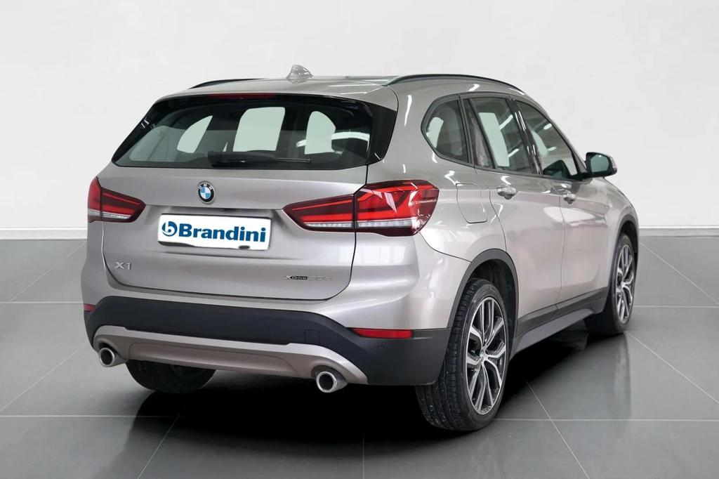 usatostore.bmw.it Store BMW X1 xdrive20d xLine Plus auto