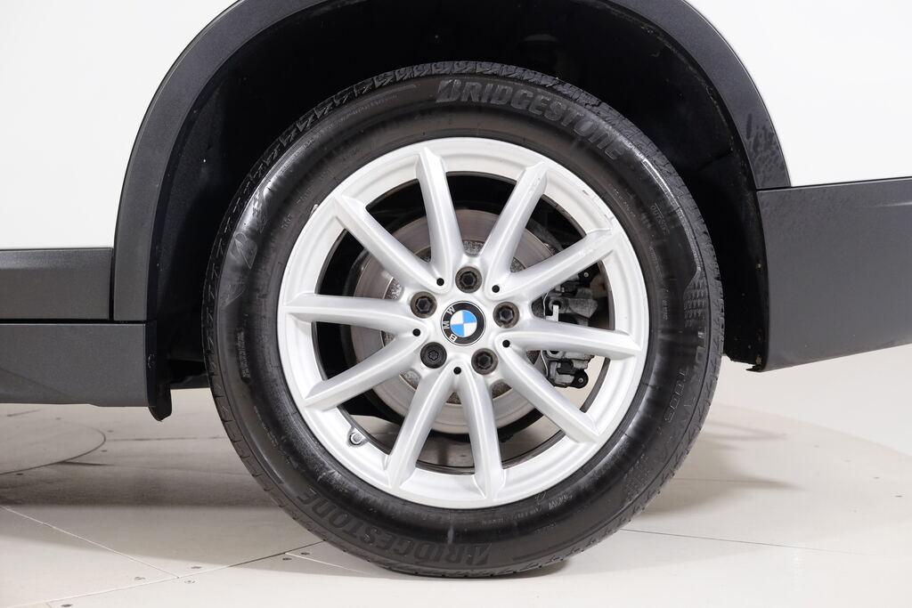 usatostore.bmw.it Store BMW X1 xdrive20d auto