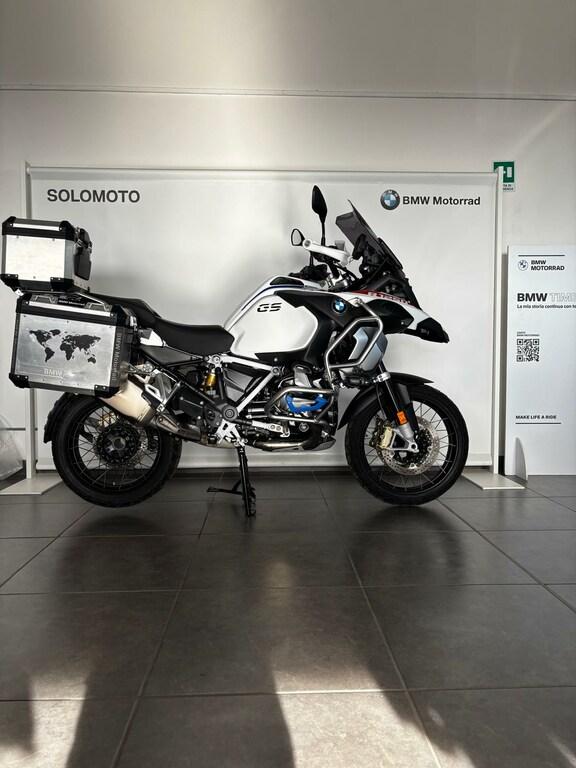 usatostore.bmw-motorrad.it Store BMW Motorrad R 1250 GS BMW R 1250 GS Adventure ABS MY21