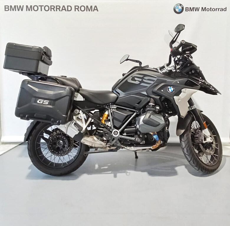 usatostore.bmw-motorrad.it Store BMW Motorrad R 1250 GS BMW R 1250 GS ABS MY21