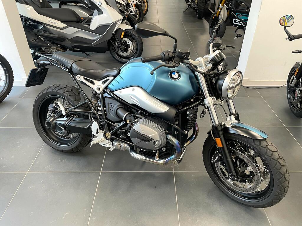 usatostore.bmw.it Store BMW Motorrad R nineT BMW R nineT Pure ABS MY20