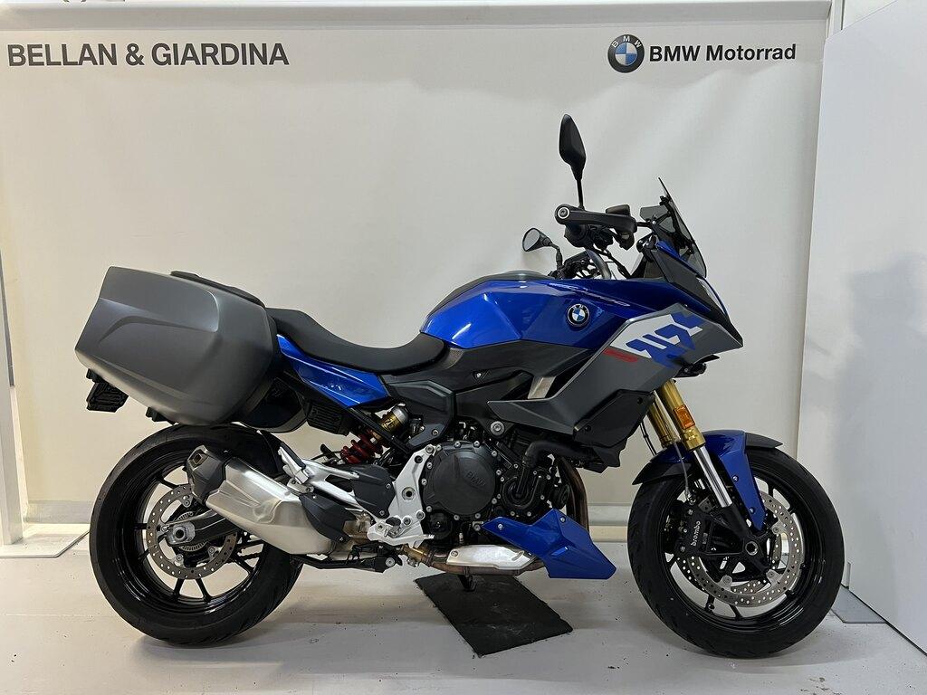 usatostore.bmw-motorrad.it Store BMW Motorrad F 900 XR BMW F 900 XR MY20