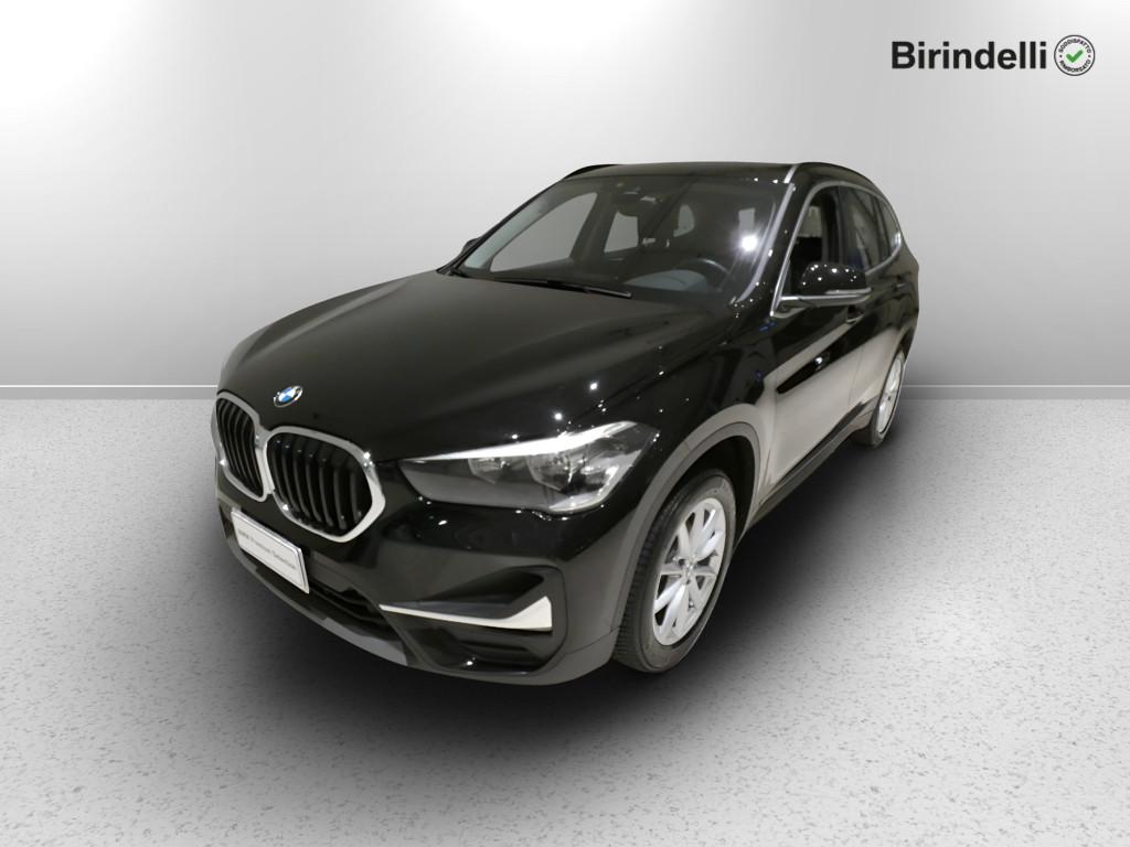 usatostore.bmw.it Store BMW X1 sdrive16d Advantage