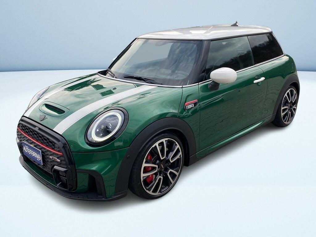 usatostore.bmw.it Store MINI Mini 3p 2.0 JCW JCW auto